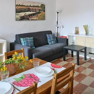  Appartamento Accomodo Mib25 Bivano Navigli