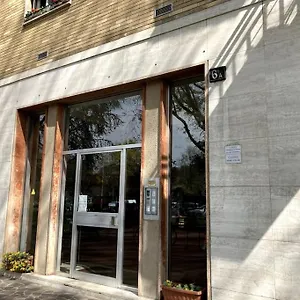  Appartamento Mangio One Apartment/ Dergano